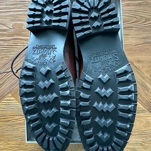 NEW never worn men’s dress boot